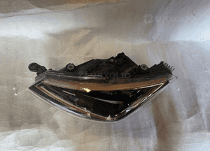 Seat ibiza 6F1 full led lampa lewa 17- 4