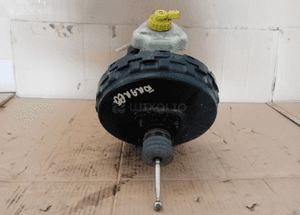 Serwo wspomaganie hamulca VW Touareg 7L6612101 3