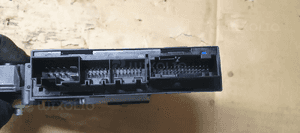 Silniczek szyby lewy przód przedni lewy Audi A8 D3 4E1959801B 4