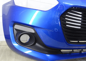 Suzuki swift MK8 zderzak przód 71711-53R oryginał 7