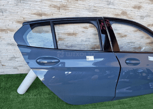 Drzwi bmw 1 F40 kolor C3N 3