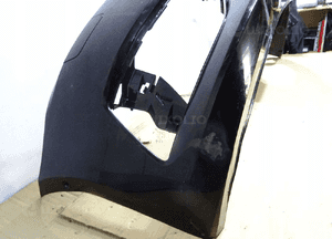 AUDI A6 C8 4K0807437A 18-19r. Zderzak PRZÓD LLU 6