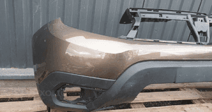 Dacia duster ii zderzak przód praedni 620221776R 2