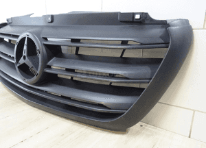 Zderzak grill mercedes sprinter W907 w910 a9108852600 llu 3