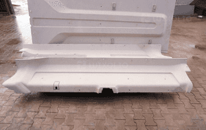 PODSUFITKA OSŁONY BRYGADÓWKA FIAT DUCATO III 3 3