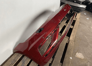 Zderzak przód przedni vw golf vii 5G0 lift 2016- 2