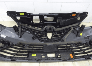 ZDERZAK PRZEDNI RENAULT CLIO V 620221350R 13