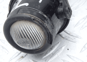 Halogen lewy ford mondeo MK3 st radom 2