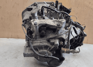 Skrzynia biegów nissan qashqai J10 renault koleos 2.0 dci JG70 4