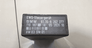 BMW E36 E39 1.8 D MODUŁ STEROWNIK 6135-8362277 4