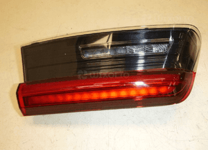 Bmw 3 iii G20 lampa tył tylna lewa led w klape usa 2