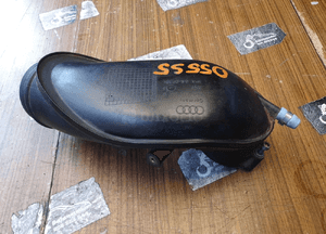 Przewód 06C133354G 06C129627D Rura Wąż Powietrza Dolot 3.0 ASN V6 Audi A4 B6 A6 C5 VW 13