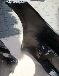 Zderzak błotnik prawy lewy bmw F31 6