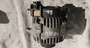 ALTERNATOR NISSAN MICRA K12 1.2 1.4 16V 23100-AX600 3