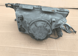Lampa prawa przód Volvo 440 88-96r 5