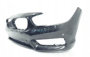 Zderzak przód przedni bmw 1 F20 F21 lift lci 15- 6
