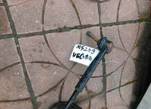 vectra C  maglownica przekładnia nr M5249 WYSYŁKA 4