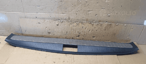 Osłona pasa tylnego bagażnika Opel Zafira C 322225228 5