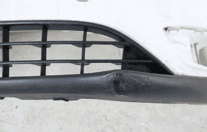 Zderzak przód przedni ford focus MK3 iii lift 14- 8