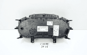 Licznik zegary vw golf vii 7 47520KM 5G1920741D 4