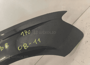 Audi a4 b8 08-11 BŁOTNIK PRAWY PRZÓD PRZEDNI 2
