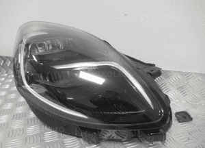Lampa przednia przód prawa ford puma full led L1TB-13E014-LB 2019- 5