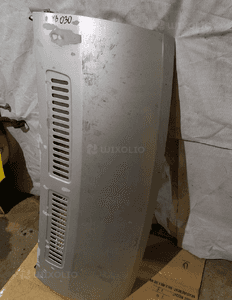 Pokrywa silnika maska ducato boxer jumper 06-14 2
