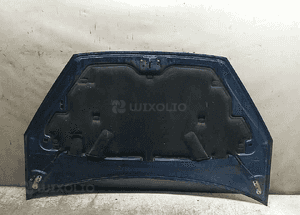Maska pokrywa silnika Ford S-Max Mk.1 46 4