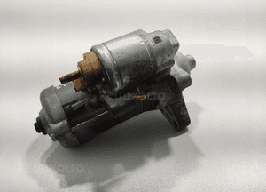 Rozrusznik nissan navara iv D23 NP300 2.3 dci 233009813R 2015-2022 3