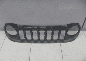 Jeep renegade lift zderzak przedni ładny oryginał 6