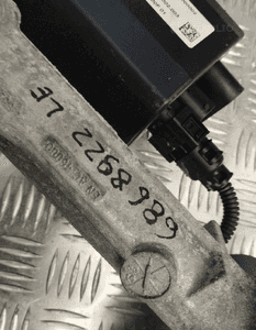 BMW F20 F30 F31 F34 PRZEKŁADNIA MAGLOWNICA 6868922 LE 16