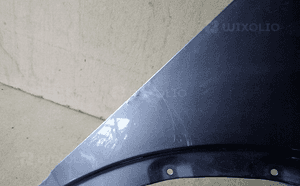 Błotnik prawy przód nissan qashqai 2 ii J11 2013- 3