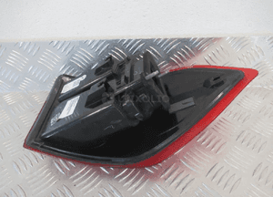 Lampa tył tylna lewa ford ecosport ii 2012-2017 8