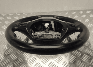 BMW X5 F15 X6 F16 KIEROWNICA WIBRACJE 15