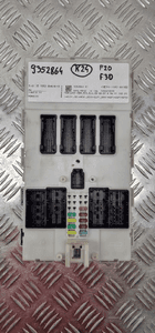 BMW F20 F30 MODUŁ STEROWNIK FEM 9352864 11