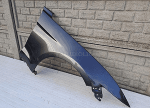 Ford mustang vi 14 - 18 błotnik prawy przedni 2