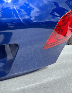 Klapa bagaznika kpl peugeot 308 ii 2 T9 lift eegd 9