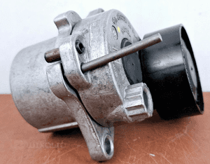 Mercedes-Benz W204 2.2CDI Rolka Napinacz paska A6512000070 A6512001870 Nowe 4