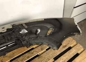 Zderzak przód przedni suzuki vitara ii lift fl 18-  kratka 71711-86P cały 6