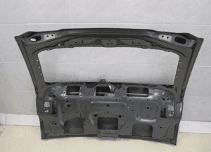 Land rove discovery sport L550 klapa bagażnika tył 12