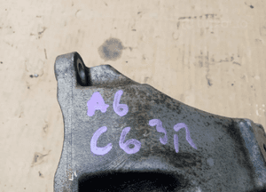 Łapa podpora silnika Audi A6 C6 3.2 FSI 4F0199308N 9