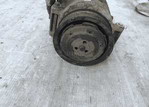 LAND ROVER 2.7TD SPRĘŻARKA KOMPRESOR KLIMATYZACJI 447190-7230 2