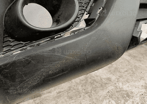 ZDERZAK PRZÓD PRZEDNI SUZUKI SX4 S-CROSS LIFT 16- 5