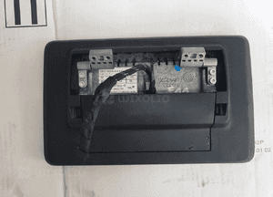 MONITOR WYŚWIETLACZ tył F10 F11 F30 F31 9294912 5