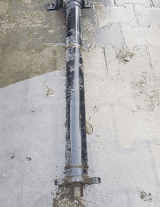 mercedes W207 3.0 CDI WAL NAPEDOWY 2074100400 2