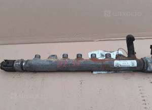 Listwa wtryskowa VW Seat Skoda Audi 2.0 TDI 5