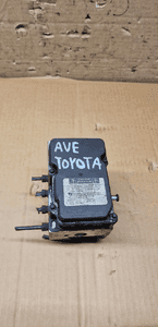 Pompa sterownik ABS Toyota Avensis T25 0265800313 0265100416 0265231327 1