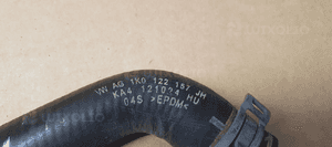 Przewód wąż rurka wody Seat Leon II 1.6 TDI 1K0122157JH 7