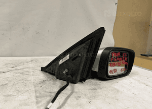 - LUSTERKO PRAWE VOLVO V50 S40 6PIN 426-46 SREBRNY 3