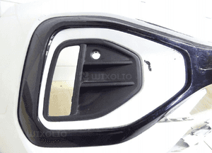 Vw t-roc r-line 2021-2023 lift zderzak przód 2ga807217 2GA 5